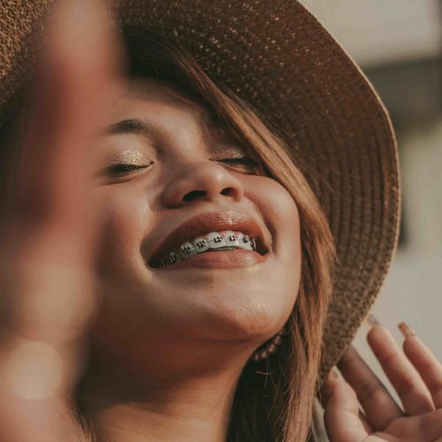 doctora giuli, ortodoncia